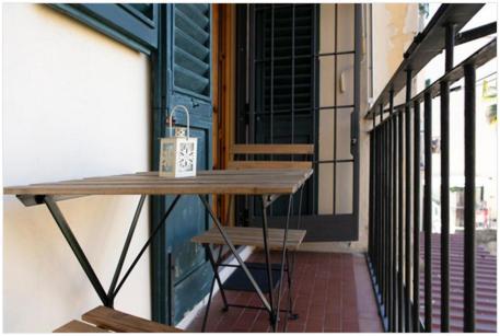 La Perla Di Porcellana Santa Maria Novella Apartment Florence Exterior photo